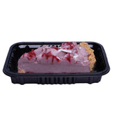 Strawberry Raspberry Cheesecake Tart - WILTON PATISSERIE